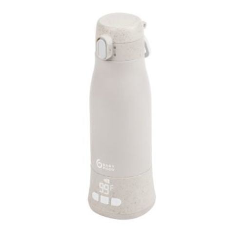 Moov N Feed Portable Travel Bottle Warmer