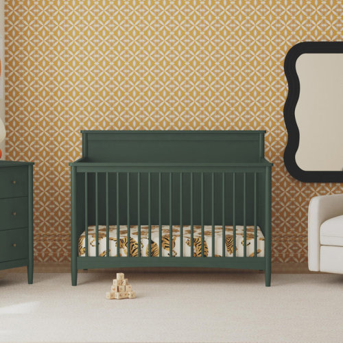 daVinci Frem 4-in-1 Convertible Crib & Reviews | Wayfair