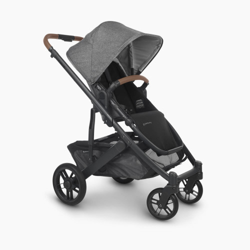 UPPAbaby Cruz V2 Stroller - Greyson