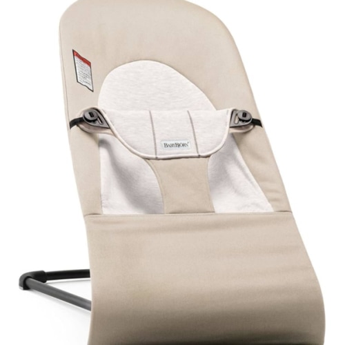 BabyBjörn Bouncer Balance Soft
