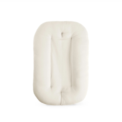 Infant Lounger | Natural
