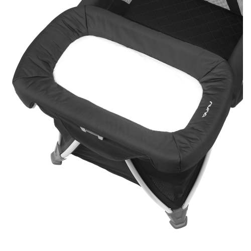 Nuna Sena Playard Changer - Caviar