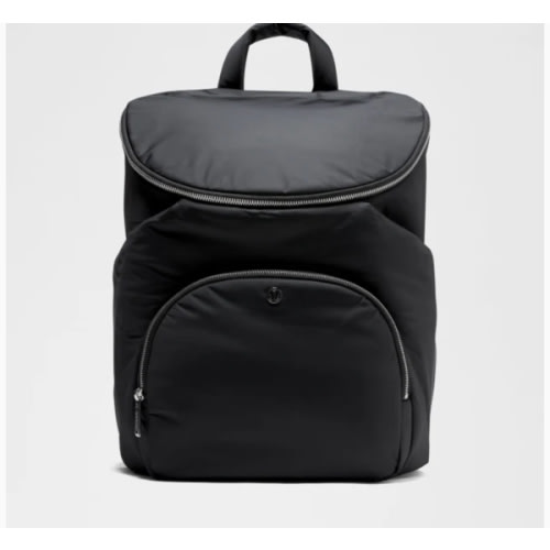 New Parent Diaper Backpack
