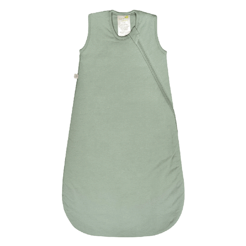 Bamboo Quilted Sleep Bag Solid (1.0 TOG)