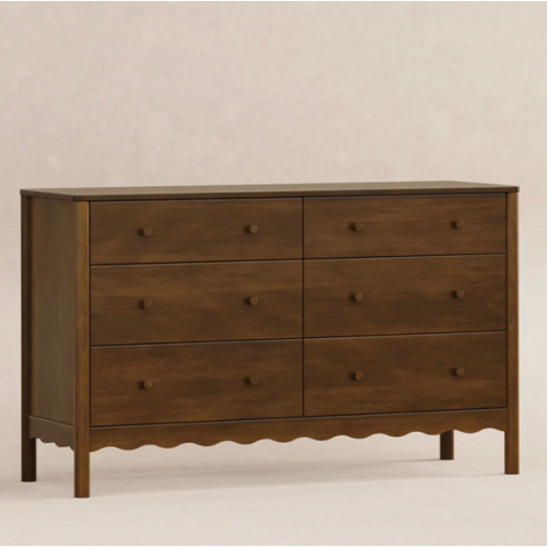Babyletto Swell 6-Drawer Assembled Dresser