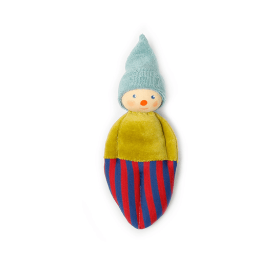 Baby Clown