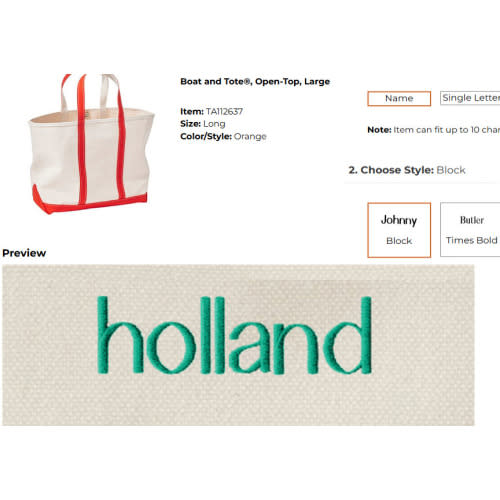 Tote Bags | Bags & Travel at L.L.Bean