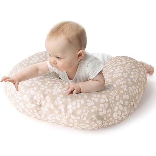 Peanutshell Nursing Pillow & Cover