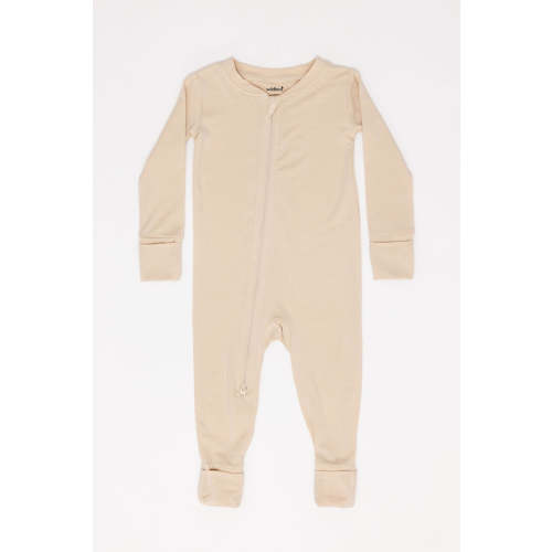 Sparrow - CloudBlend™ Footless Pajamas – WildBird