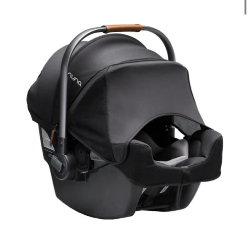 Nuna PIPA RX Infant Car Seat + PIPA RELX Base – Bambi Baby