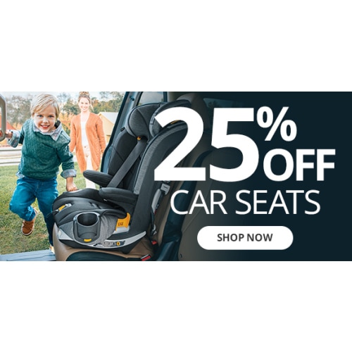 KeyFit 35 ClearTex Infant Car Seat