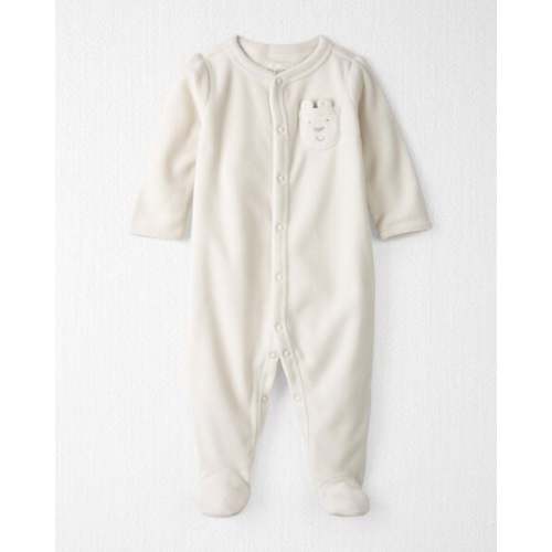 Baby Sleep & Play Made with Recycled Microfleece Pajamas - Little Planet | Carter's