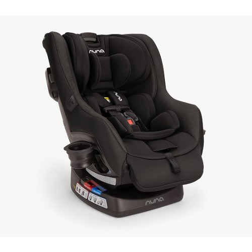 Nuna RAVA™ Convertible Baby Car Seat | Pottery Barn Kids