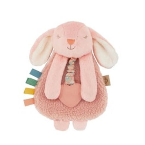 Itzy Lovey Infant Toy