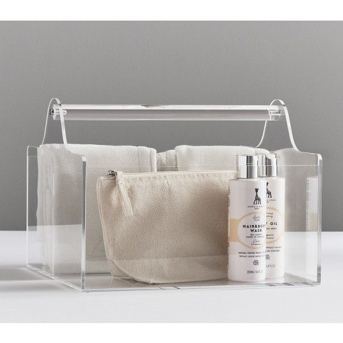Acrylic Storage Collection