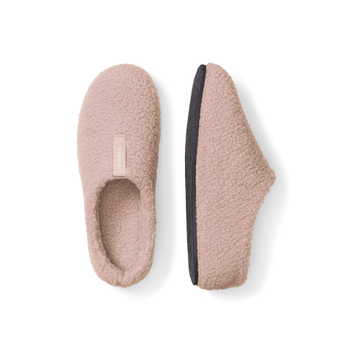 Women's Sunday Slipper