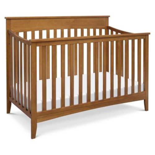 Davinci Grove 4-in-1 Convertible Crib - Chestnut