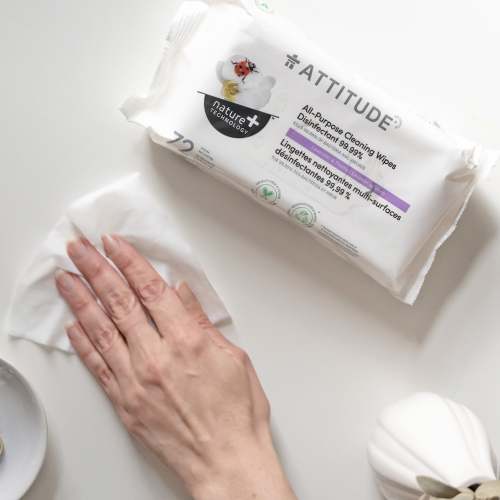 All Purpose Cleaning Wipes Disinfectant 99.99%