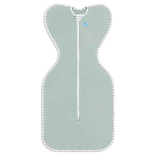 Swaddle Up™ 0.2 TOG Cotton Olive