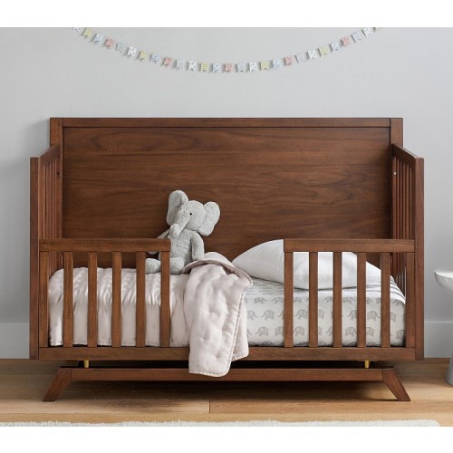 Lennox 4-in-1 Toddler Bed Conversion Kit Only