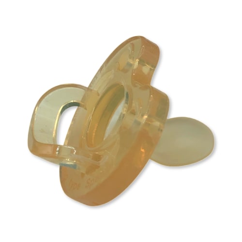 The Magic Pacifier – Cowkid Clothing Company