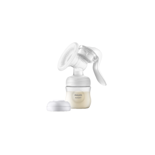 Philips AVENT Manual Breast Pump