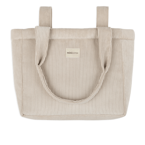 Handle Stone Bag