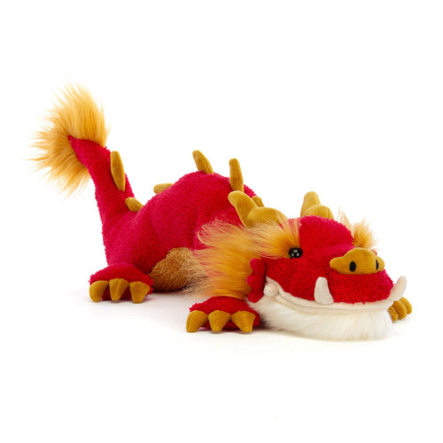 Jellycat Festival - Year of the Dragon