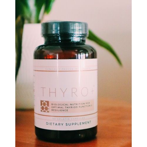 Thyro+™
