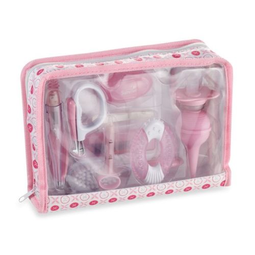 Summer Infant® Complete Nursery Care Kit - Pink
