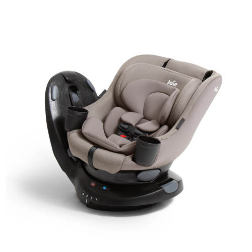 Joie Chili Spin SI |360° Rotating 2-in-1 Car Seat