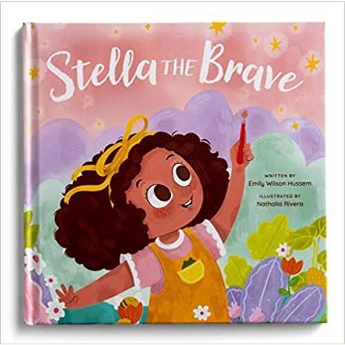 Stella the Brave