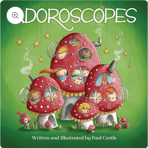 Adoroscopes Book