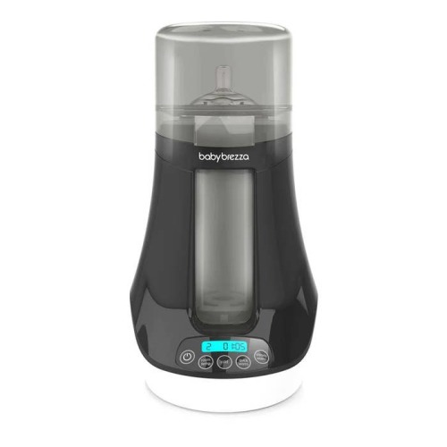 Bottle + Breast Milk Warmer