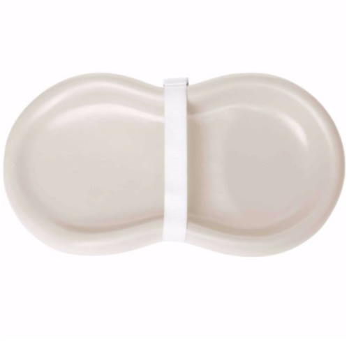 Peanut Changing Pad