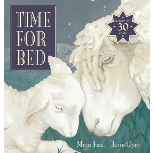 Time For Bed | Baby Bunting