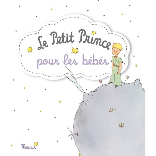 Le Petit Prince pour les Bebes