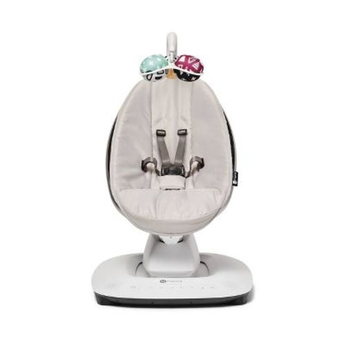 4moms Mamaroo Multi-motion Baby Swing Smart Connectivity - Gray