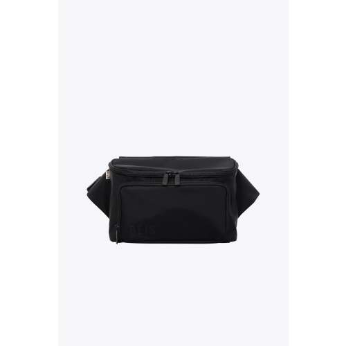 The Diaper Pack in Black