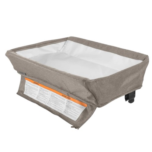 REMI Playard Changing Station | Snuggle Bugz | Canada's Baby Store