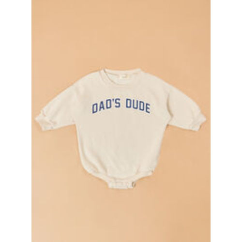 Dad's Dude Bubble