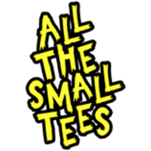 Burped Tour Onesie | All The Small Tees