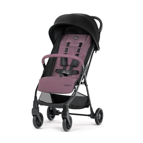 Chicco Urbino Compact Lightweight Stroller - Jam