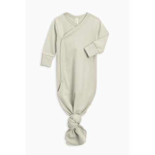 Indy Kimono Gown