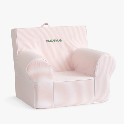 Anywhere Chair®, Oxford Stripe Collection