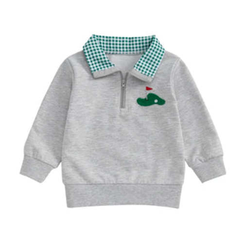 DINOSAUR Plush Hoody Jumpsuit - Hazel & Bo