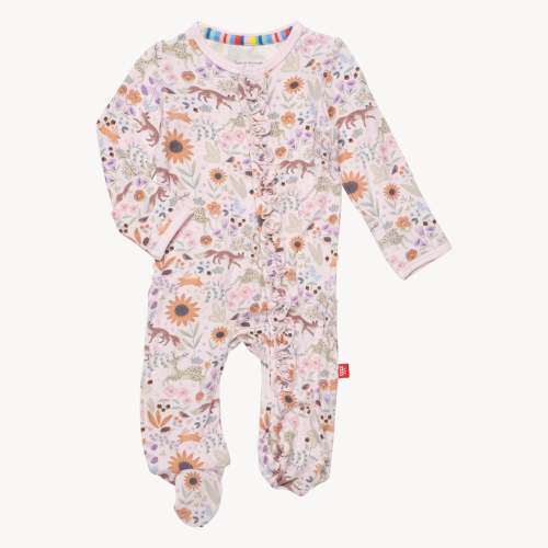 garden of dreams modal magnetic parents favorite footie – Magnetic Me