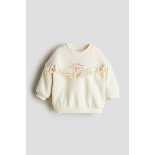 SWEATSHIRT 9-12M