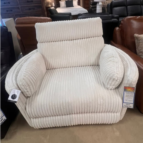 Liberty Furniture Living Room SG Recliner P3 07SD-13P - Kemper Home Furnishings - London and