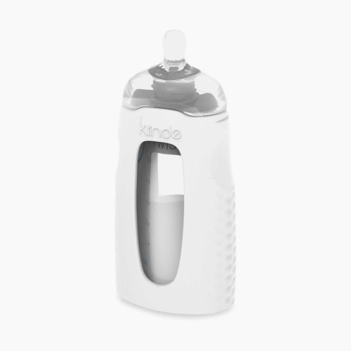 Kiinde Squeeze Natural Feeding Bottle